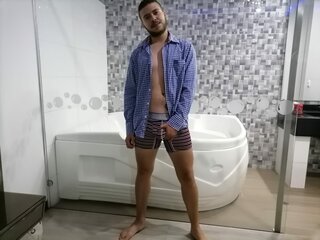 Live free camshow EthanJackson